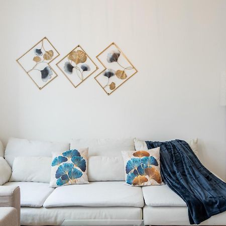 Spacious And Bright 2-Bedroom Large Apartment Very Close To Paris - Near Metro Boulogne-Billancourt Luaran gambar
