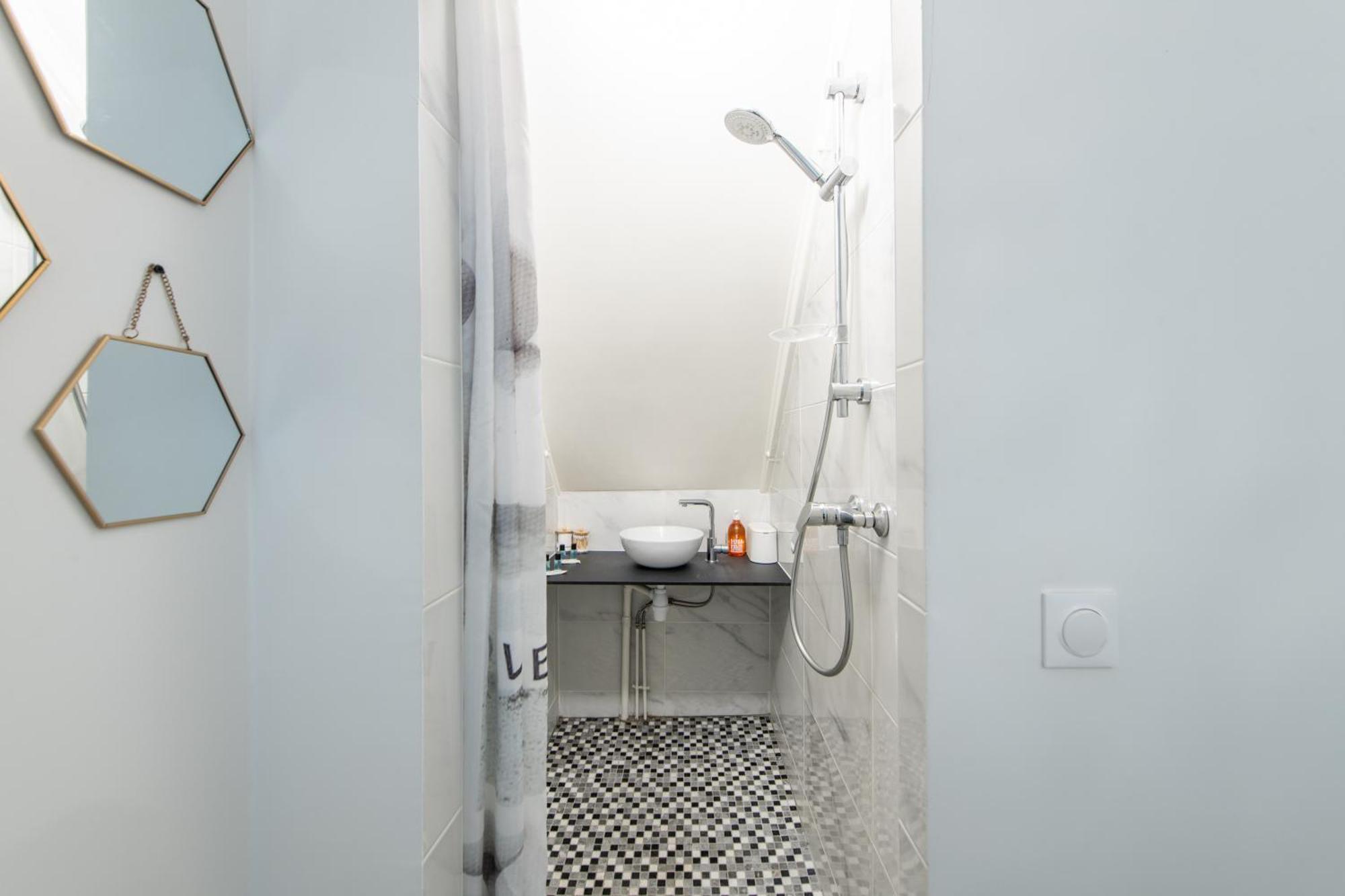 Spacious And Bright 2-Bedroom Large Apartment Very Close To Paris - Near Metro Boulogne-Billancourt Luaran gambar