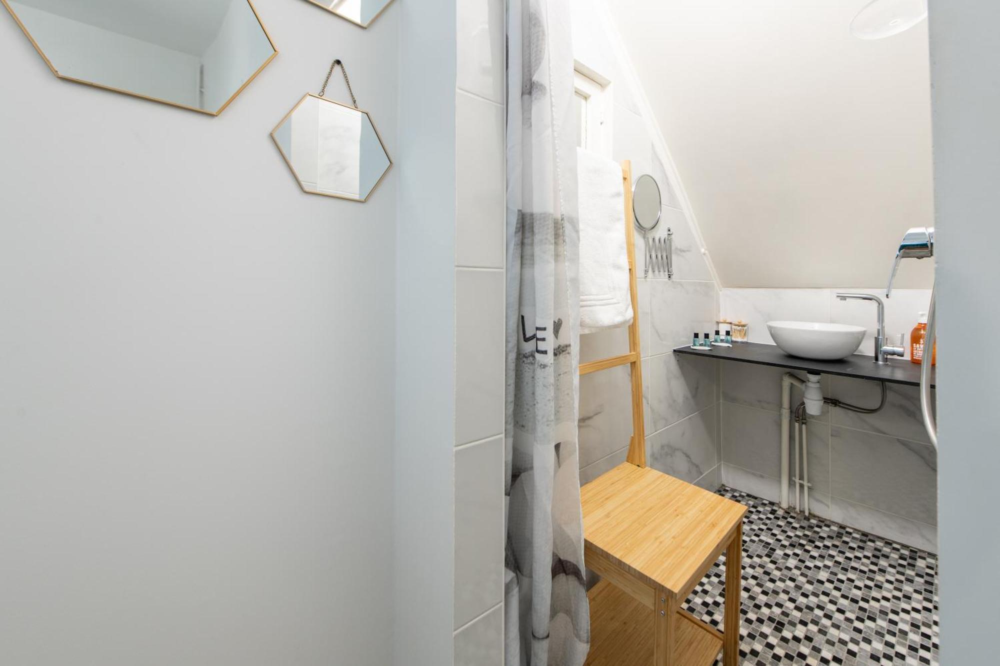 Spacious And Bright 2-Bedroom Large Apartment Very Close To Paris - Near Metro Boulogne-Billancourt Luaran gambar