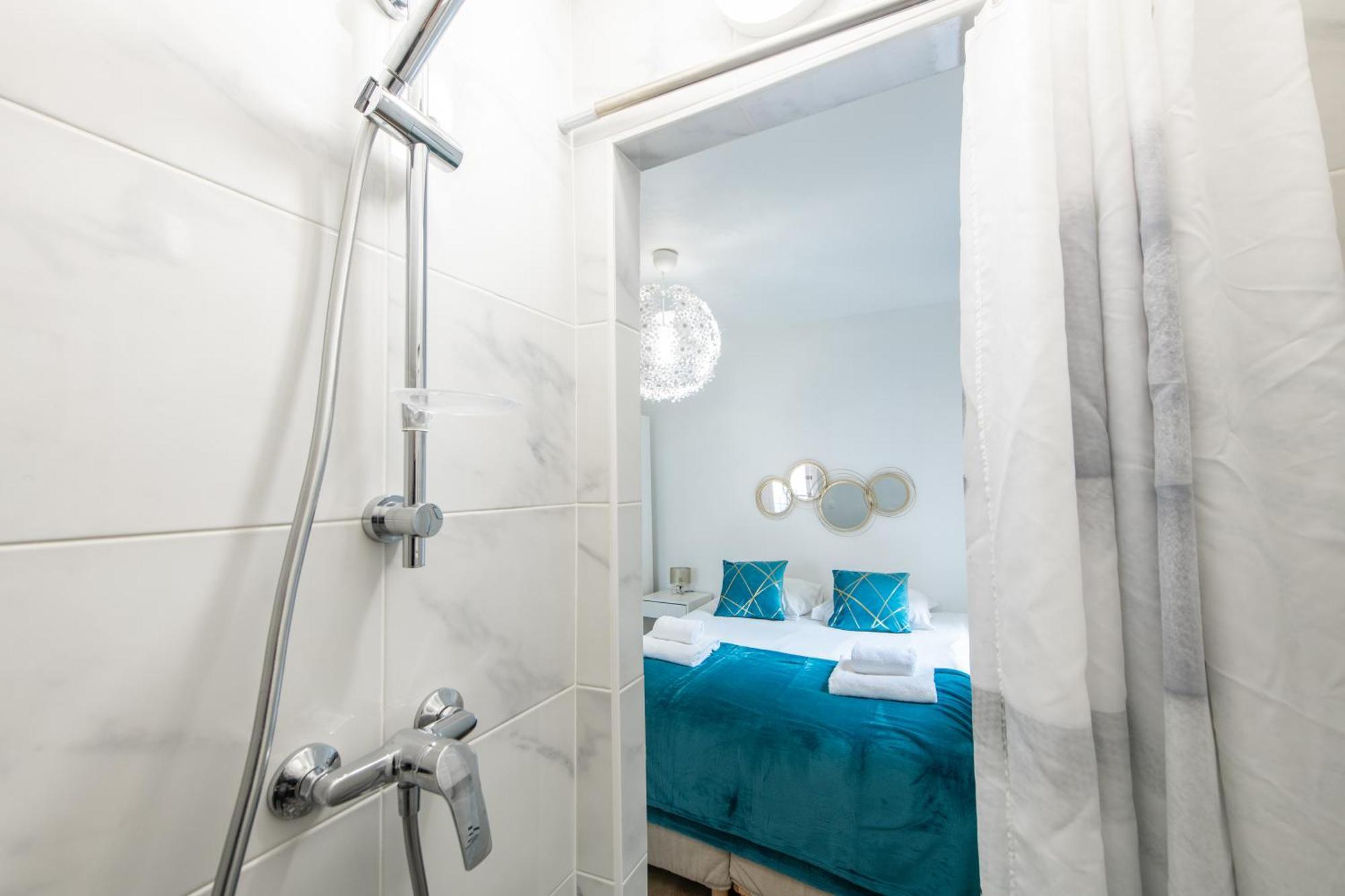 Spacious And Bright 2-Bedroom Large Apartment Very Close To Paris - Near Metro Boulogne-Billancourt Luaran gambar